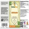 Cundurango (Marsdenia Cundurango) Dried Herb Liquid Extract 2x4 oz view 2