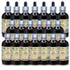 Herbal Terra LLC Red Lentil (Lens Culinaris) Dried Seed Liquid Extract 20x4 oz view 1
