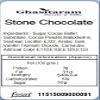 Ghasitaram Gifts Christmas Gifts Big Box of Christmas Sheen Chocolates, Plum Cake and Christmas Decor view 2