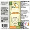 Herbal Terra LLC Jaborandi (Pilocarpus Jaborandi) Dried Leaf Liquid Extract 2x4 oz view 2