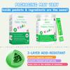 ZEBORA Kids Probiotic & Prebiotics Powder Age 3+ Support Children's Digestive & Immune System with Natural Source, Promotes Constipation Relief, Non-GMO, Gluten-Free, 30 Packets with 5 Billion CFUs view 4