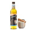 DaVinci Gourmet Sugar-Free Egg Nog Syrup, 25.4 Fluid Ounces (Pack of 1) view 1
