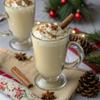 DaVinci Gourmet Sugar-Free Egg Nog Syrup, 25.4 Fluid Ounces (Pack of 1) view 3