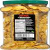 Iberia Saladito Lightly Salted Plantain Chips , 20 Oz. view 2