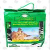 Al Mokhtar basmati rice -riz sella 1121 10-lb bag(pack of 1) view 1