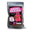 Angry Beaver Spicy Snack Blend - Funny Snacks for Men and Women - Premium Trail Mix, Weird Stocking Stuffer, Made in the USA view 1