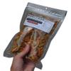 Angry Beaver Spicy Snack Blend - Funny Snacks for Men and Women - Premium Trail Mix, Weird Stocking Stuffer, Made in the USA view 3