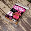 Angry Beaver Spicy Snack Blend - Funny Snacks for Men and Women - Premium Trail Mix, Weird Stocking Stuffer, Made in the USA view 4