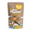 Slurrp Farm Nut Powder for Kids | Almond, Cashew, Pistachio with Saffron & Turmeric | No Added Sugar | Nutrient-Rich Mix for Cereal, Milk or Porridge | 3.52 Oz (100g) view 1