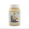 NatureVit Soya Milk Powder, 300g [Vegan, Non-GMO & 49% Protein & Sugar Free] view 1