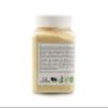 NatureVit Soya Milk Powder, 300g [Vegan, Non-GMO & 49% Protein & Sugar Free] view 2