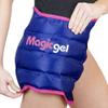 Magic Gel Hip Ice Pack Wrap - Reusable Cold Pack for Hip Bursitis, Hip Replacement Surgery and Hip Flexor Pain. Hip ice wrap for Inflammation, Swelling and Hip Pain Relief view 1