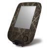 MightySkins Carbon Fiber Skin for Abbott Freestyle Libre 1 & 2 - Vintage Elegance | Protective, Durable Textured Carbon Fiber Finish | Easy to Apply, Remove, and Change Styles | Made in The USA view 1