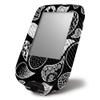 MightySkins Carbon Fiber Skin for Abbott Freestyle Libre 1 & 2 - Drops | Protective, Durable Textured Carbon Fiber Finish | Easy to Apply, Remove, and Change Styles | Made in The USA view 1