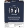 1850 by Folgers Black Gold Dark Roast Coffee, 24 Keurig K-Cup Pods view 3