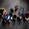 1850 by Folgers Black Gold Dark Roast Coffee, 24 Keurig K-Cup Pods view 4