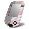 MightySkins Carbon Fiber Skin for Abbott Freestyle Libre 1 & 2 - Plaid | Protective, Durable Textured Carbon Fiber Finish | Easy to Apply, Remove, and Change Styles | Made in The USA view 1