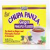 Tea CHUPA Panza, Tea Based ONGINGER Root, PINNEAPPLE, Flaxseed & Cinnamon (30 Tea Bags/0.10 oz Each) view 1