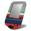 MightySkins Carbon Fiber Skin for Abbott Freestyle Libre 1 & 2 Protective, Durable Textured Carbon Fiber Finish | Easy to Apply, Remove, and Change Styles | Made in The USA view 1