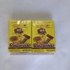 MINI PULPARINDO HOT AND SALATED TAMARIND PULP CANDY CONTAINS 24 PCS PER BOX (2 PACK) view 1