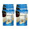 KA-ME Gluten-Free Original Rice Crackers Plain 3.5 oz(Pack of 6), Certified Gluten Free Crackers, No Artificial Flavors/Colors, Non GMO Snacks, Served with Asian Salmon, Cream Cheese, Egg & Tuna Salad, Asian Guacamole, Hummus & Many More view 1