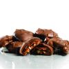 Sanders Milk Chocolate Pecan Tortie, Chocolate & Caramel Pecan Turtles, Individually Wrapped (48 Count), .5 Ounce (Pack of 48) view 4