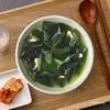 [ 5 Packs ] CJ Instant rice Cup Ban Seaweed Soup 167g view 2
