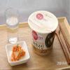 [ 5 Packs ] CJ Instant rice Cup Ban Seaweed Soup 167g view 4