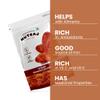Nutraj Munakka Raisin (Abjosh) 400g (200g X 2) view 2