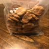 KuliKuli - Delicious Crunchy Nigerian Peanut Crackers view 3
