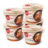 [ 5 Packs ] CJ Instant rice Cup Ban soft tofu steamed rice 173g view 1