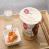 [ 5 Packs ] CJ Instant rice Cup Ban soft tofu steamed rice 173g view 4