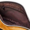 Propeller Heads 11-1729 Horizontal Body Bag with Marled Synthetic Leather, yellow (mustard), One Size view 4