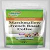 Marshmallow French Roast Coffee (Gourmet, Naturally Flavored, Whole Coffee Beans) (4 oz, ZIN: 554506) view 1