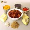 Avakai / Mango Pickle / Aam Achar Andhra Style (Home Made) - 1 Kg view 2