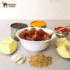 Avakai / Mango Pickle / Aam Achar Andhra Style (Home Made) - 1 Kg view 3