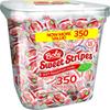 Bob's Mints 's Sweet Stripes Soft Peppermint Candy, 350 Count, 61.73 Ounces (2 Pack (350 Count)) view 1