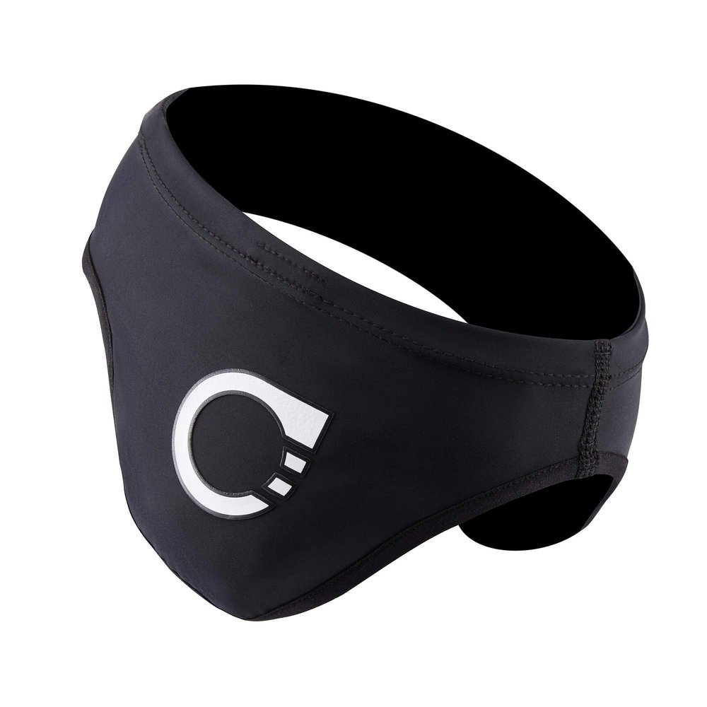Earcovery - Cold Therapy System for Ears (Black)