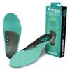10 Seconds - Aqua Arch Stability Insole, High Arch Support, Shock Absorbing Foam, Stability Plate, 8.5/9.5 view 1