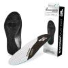 10 Seconds - Flat Foot Orthopedic Insole  Corrective Arch Support for Flat Feet, Biostatic Topper with Shock Absorbing Foam, Prevents Overpronation M 10/10.5, W 11.5/12 view 1
