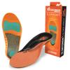 3810 Ultra Arch Support  Foam Cushion Insoles for Men & Women w/Metatarsal Pad, Plantar Fasciitis Relief, Morton's Neuroma Metatarsalgia Orthotics, Heavy Impact Shoe Insert (M 14) view 1