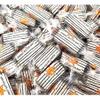 Smarty Stop Classic Peanut Butter Snack Bars Candy (2 Pound (Pack of 1)) view 1