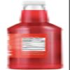Lucy's Family Owned - Shaved Ice Snow Cone Syrup - Watermelon - 32 oz Syrup Bottle view 2