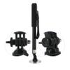 Telescopic Magnet Tool, Telescopic Picker, Extendable 7.48"-39.5", Large-Area Magnet, Suitable for Lifting Metal Parts Such as Bolts, Nuts, and Screws, a Smart Gift for Mechanics view 4