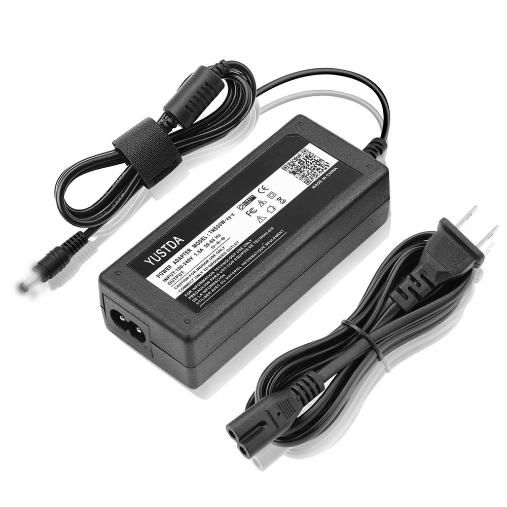 80W AC/DC Adapter for PR Philips Respironics System One REMstar Pro DOM REF 460P REMstar REF 1091399 CPAP BiPAP Power Supply Cord Cable (Not for 60W CPAP System)