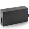 80W AC/DC Adapter for PR Philips Respironics System One REMstar Pro DOM REF 460P REMstar REF 1091399 CPAP BiPAP Power Supply Cord Cable (Not for 60W CPAP System) view 4