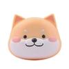 Contact Lens Case - Cartoon Cute Dog Contact Travel Kit Portable Contact Lens Case Container Holder Storage Box Eye Care Kit Contact Lens Storage Box Holder view 1