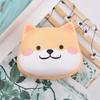Contact Lens Case - Cartoon Cute Dog Contact Travel Kit Portable Contact Lens Case Container Holder Storage Box Eye Care Kit Contact Lens Storage Box Holder view 2