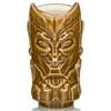 Geeki Tikis Monster Cereal Count Chocula Ceramic Mini Muglet | Official General Mills Monster Cereal Mascot Tiki Style Shot Glass | Holds 2 Ounces view 1