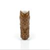 Geeki Tikis Monster Cereal Count Chocula Ceramic Mini Muglet | Official General Mills Monster Cereal Mascot Tiki Style Shot Glass | Holds 2 Ounces view 2